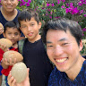 Meet your Posher, Steve